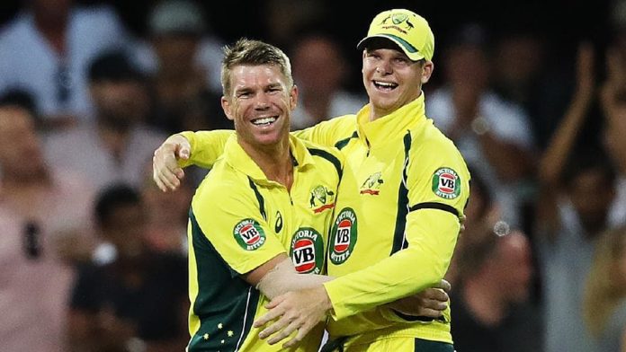 Warner and Smith