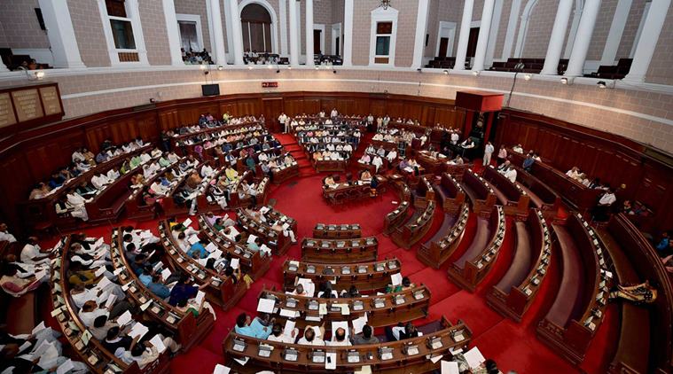 After Lok Sabha, ‘Jai Shri Ram’, ‘Jai Ma Kali’ and ‘Allah Hu Akbar’ slogans echo in West Bengal Assembly