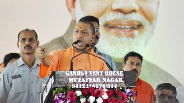 Yogi government clears draft ordinance to curb anti-national activities on university campuses