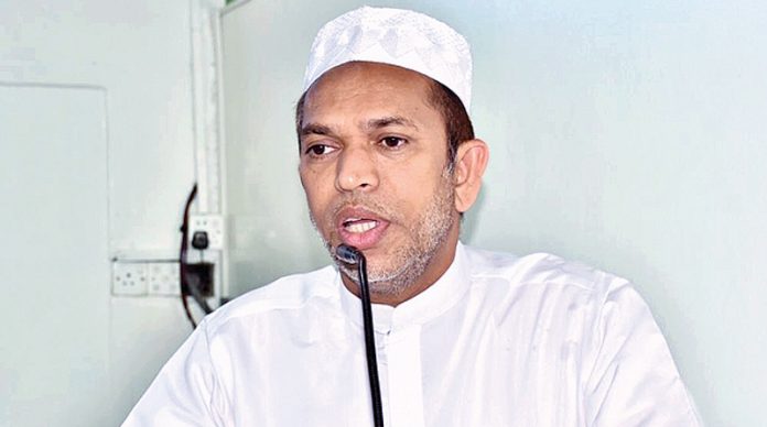 MLAM Hizbullah has stated that Muslims are in majority in the world and cannot be subjugated