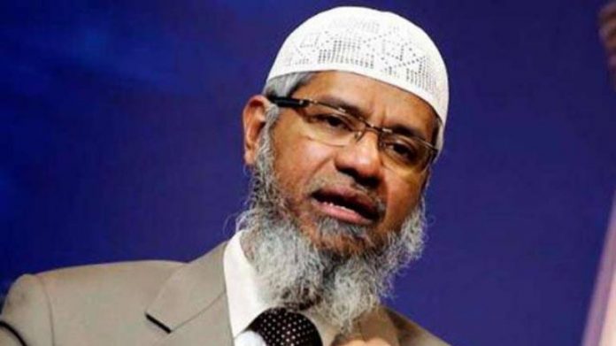 Zakir Naik grilled in Malaysia over hate speech, banned country-wide from giving speeches
