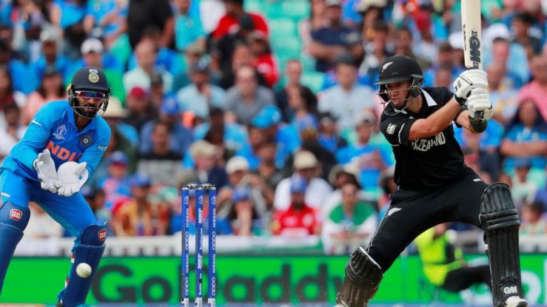 Match preview – India v New Zealand: A mouthwatering contest if the rains allow