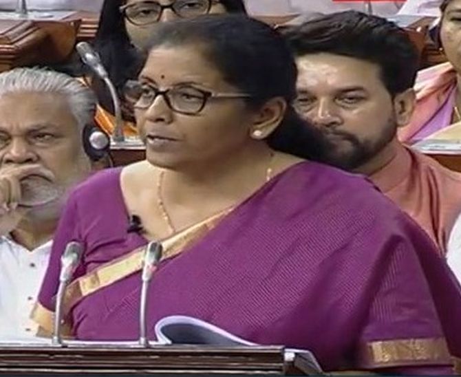 Budget 2019: Startups and investors can do away with ‘Angel Tax’ by filing requisite declarations