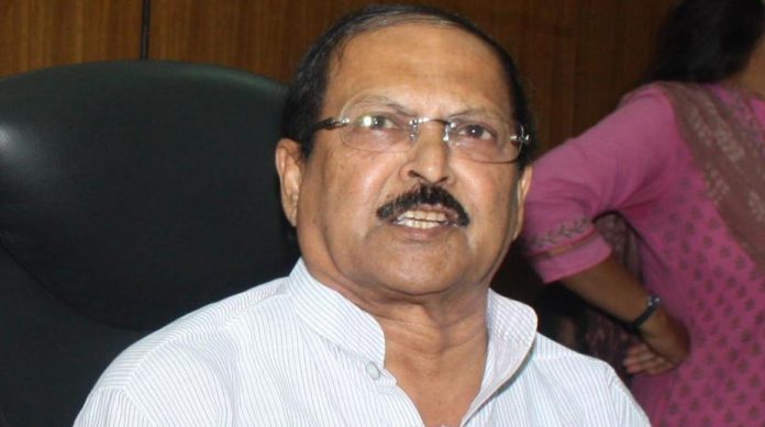 Subrata Mukherjee of the TMC mocks protests mounted by BJP in the state asking them to organise protests that kill 20 people