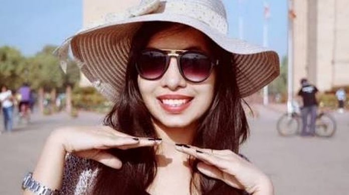 Dhinchak Pooja's new song in YouTube has taken social media by storm