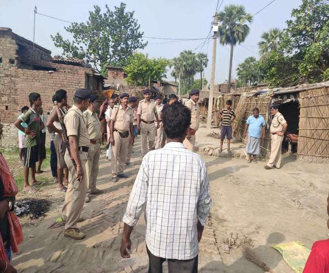 Bihar: 3 cattle thieves, Raju Nutt, Naushad Quereshi and Veeresh Nutt beaten to death by locals, one critical
