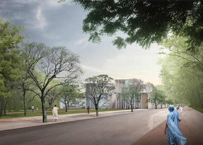 UP govt releases Rs 20 crore for completion of under-construction Mughal Museum in Agra