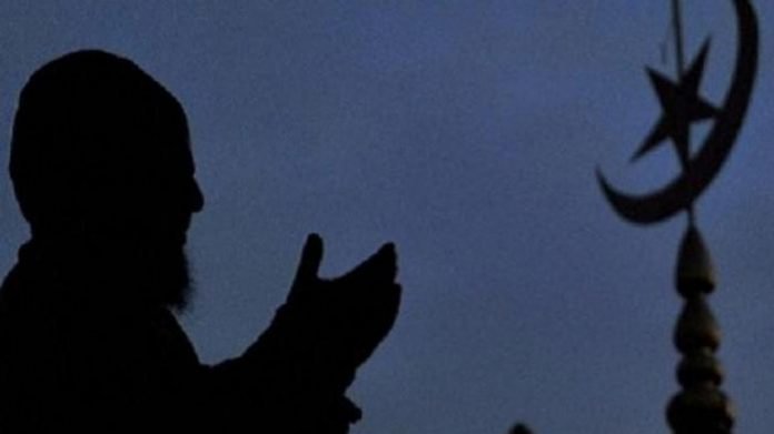 Another fake hate crime: Imam not made to chant Jai Shree Ram
