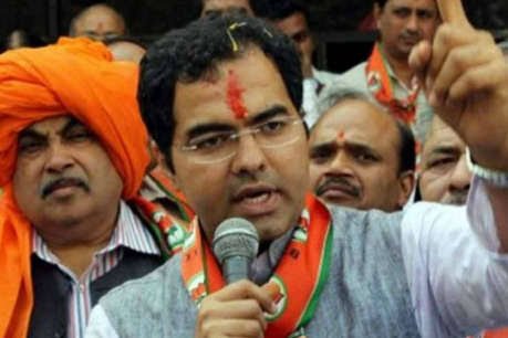 Delhi MP sends list of illegally built Mosques, Muslim shrines, Madrasas and cemeteries on govt property to Lieutenant Governor