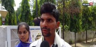 Couple forced out of village; husband pressurised to accept wife’s religion