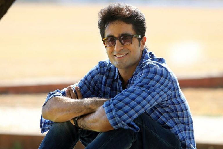 Pradeep Bhandari: A young spark in an ageing profession