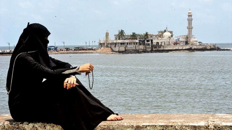 Triple Talaq Bill a shining example of the Indian state standing up to votebank politics