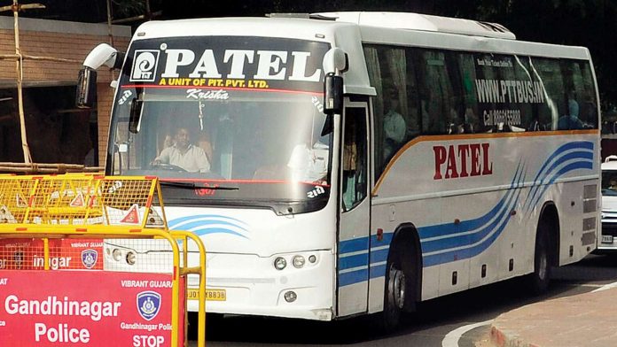 61 Congress MLAs have been sent to a resort to prevent cross-voting ahead of the Rajya Sabha polls on July 5