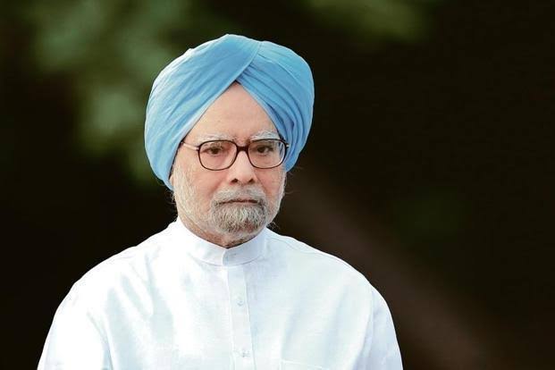 DMK snubs Congress, rejects its request to allot a Rajya Sabha seat for Manmohan Singh