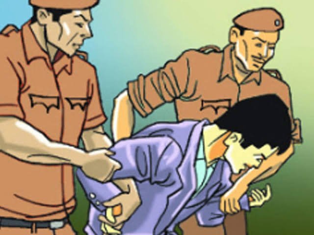 Aurangabad: Sheikh Aamer faked ‘forced to chant Jai Shri Ram’ story to get applauded in the community