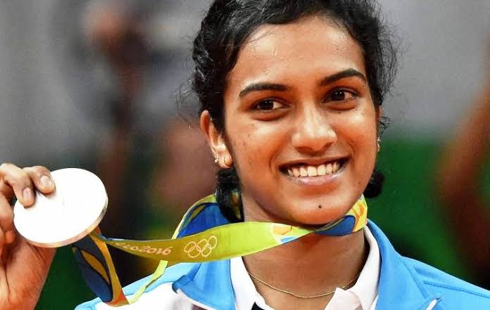 I never said that I urge IOA not to shun CWG, Nation comes first: PV Sindhu slams TOI journalist for attributing wrong statement to her