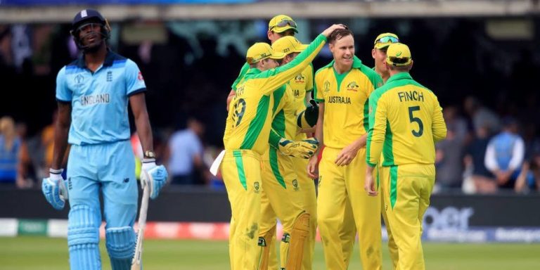 World Cup Semi-final Preview – Australia v England: Clash of the Titans