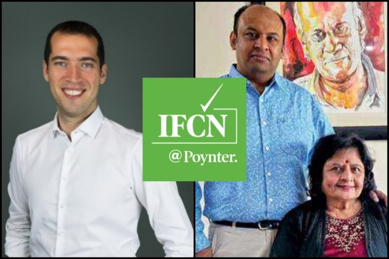 AltNews lies in its response but IFCN declares political activists ‘neutral’: Here is how IFCN is a threat to Indian sovereignty