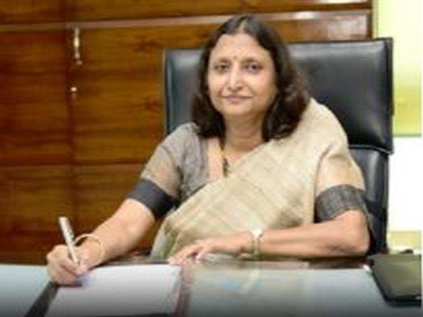 SBI’s Anshula Kant appointed as MD and the first female CFO of World Bank