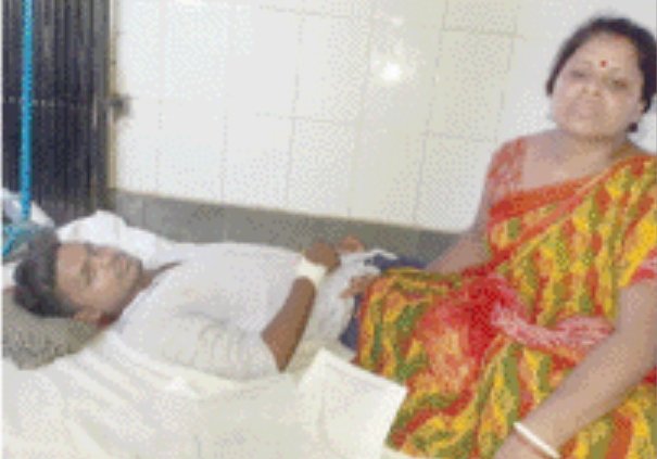 Class nine student beaten by senior students for protesting ‘Allah Hu Akbar’ during National Anthem singing in school