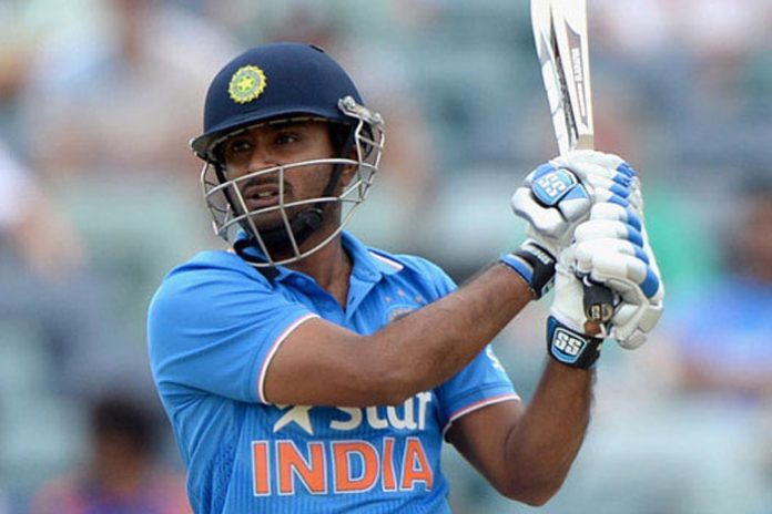 After being rejected by the BCCI twice, Rayudu announces his retirement from world cricket