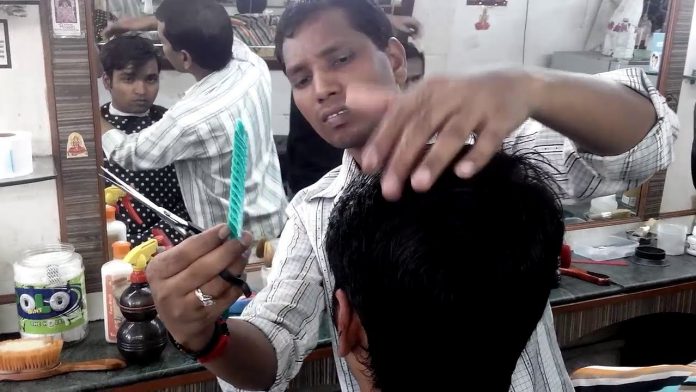 Muslim barbers refuse haircuts to Dalits