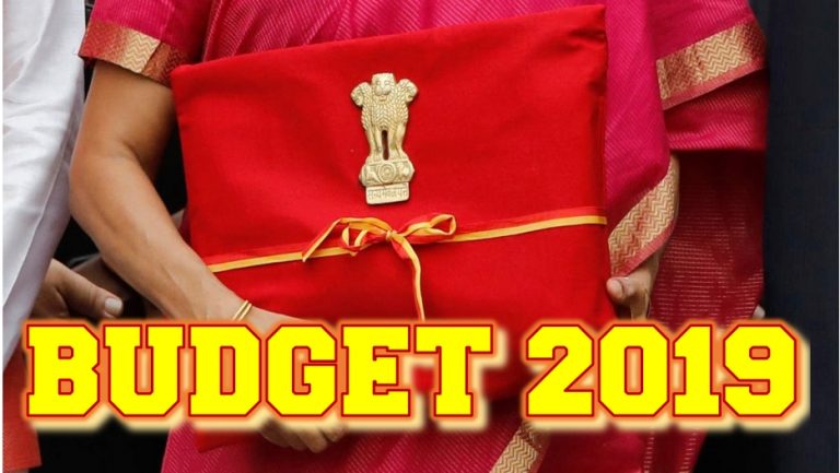 Union Budget 2019 in numbers and charts