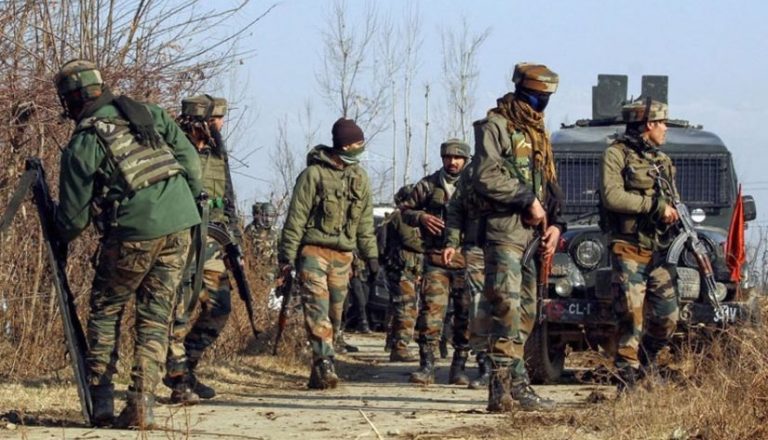 Home Ministry approves deployment of 10,000 additional troops in Kashmir