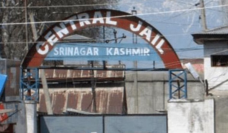 Intelligence agencies fear terrorists in jail radicalising common inmates, Home Ministry to create separate jails for the terrorists