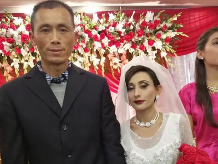 Pakistani Christian women being targeted by Chinese fake-wedding rackets