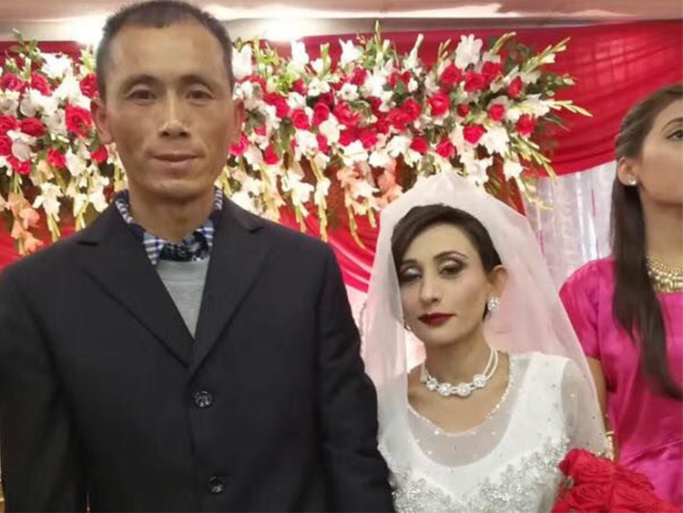 Pakistani Christian brides forced into prostitution in China, trafficking rackets targeting poor Christians in Pakistan