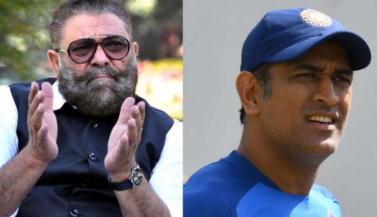 Yuvraj Singh’s father Yograj Singh calls MS Dhoni a ‘filth’, blames him for retirement of Rayudu