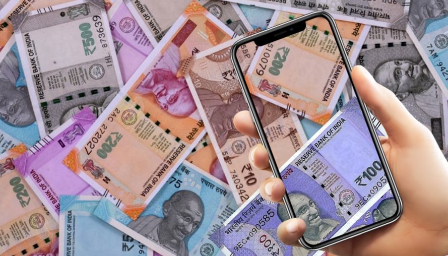 Flipboard RBI to launch mobile app for currency note identification to