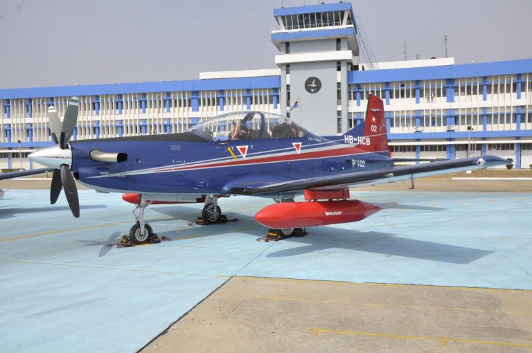 Modi govt not to buy Pilatus trainer aircraft following corruption charges, to ban Swiss defence firm for one year