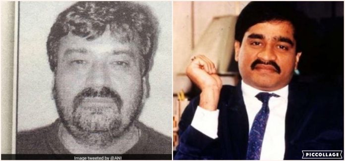 Jabir Siddiq is believed to be Dawood Ibrahim's top aide