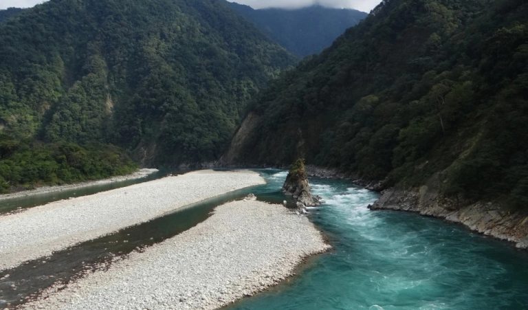Govt of India approves construction of India’s largest hydroelectric project in Arunachal Pradesh