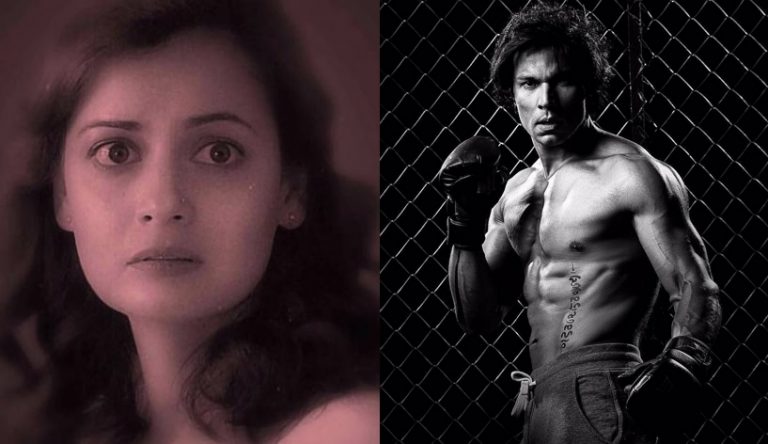 Randeep Hooda schools Dia Mirza for her disparaging remarks against the forest department