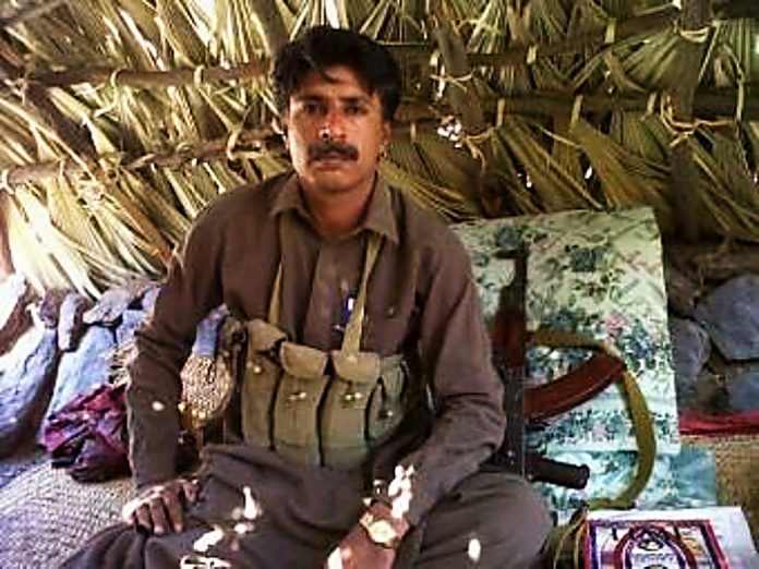 Exclusive interview with BLF chief Dr Allah Nazar Baloch with OpIndia