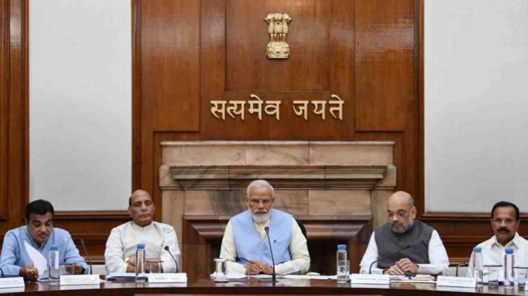 Modi government’s bill to amend POCSO Act gets Cabinet nod, child rapists to be awarded the death penalty
