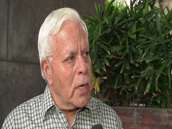 Former Indian diplomat says Referendum 2020 movement backed by Pakistan’s ISI lacks mass support