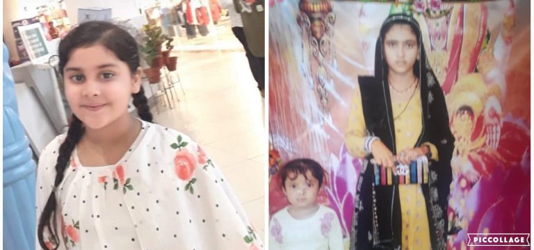 Another minor Hindu girl abducted and forcibly converted to Islam in Pakistan’s Hyderabad, accused identified as Syed Irshad Shah