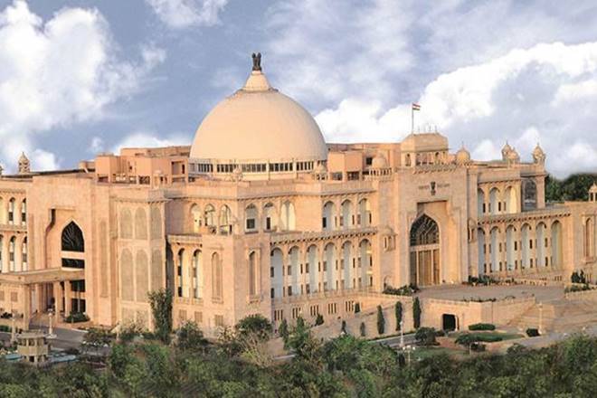 Ruckus in Rajasthan assembly after RSS shakha was attacked in Boondi: Saddam, Shahid and Shafi Mohammad arrested for attack