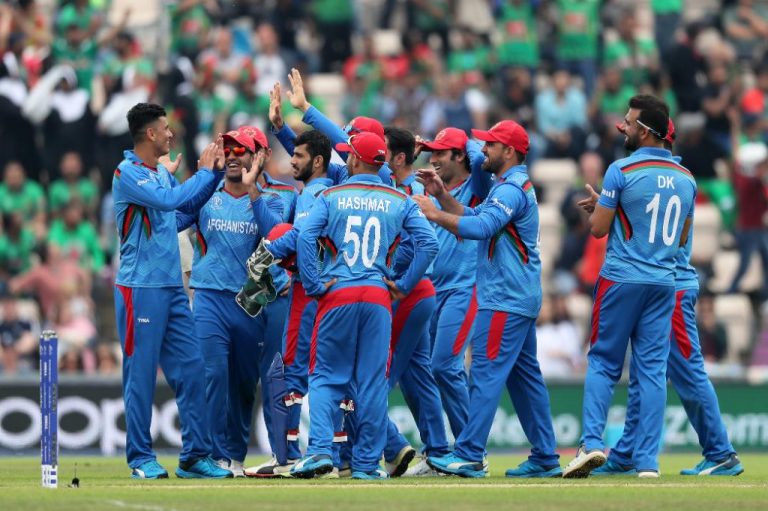 World Cup Preview – Afghanistan v West Indies: Can Afghanistan pull off a win?