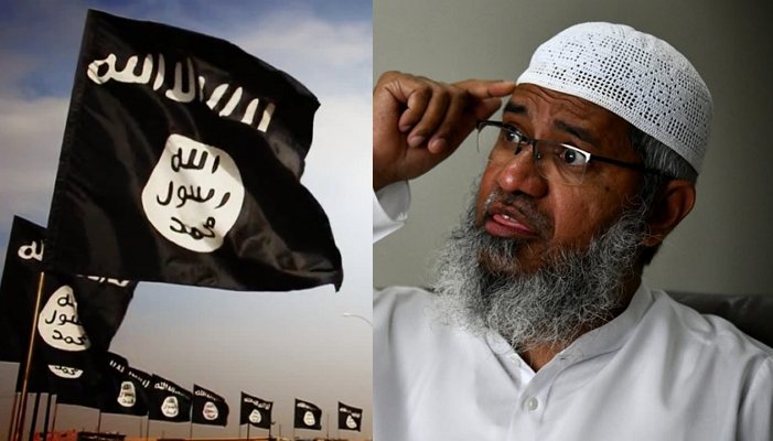 ISIS linked group planned mass murder by mixing poison in temple prasad, Maharashtra ATS files charge sheet against 10