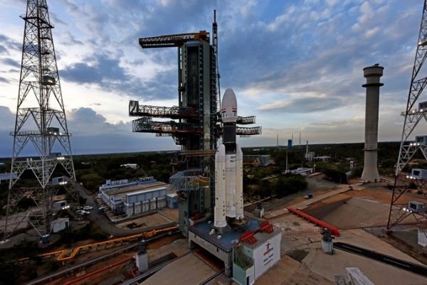 Chandrayaan-2: Here’s what ISRO plans to achieve in its second mission to the moon
