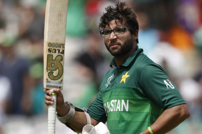 Pakistani cricket player, Imam-ul-Haq lands in a controversya