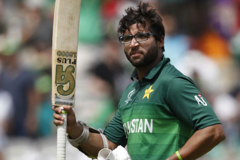 Pakistani cricketer Imam-ul-Haq lands in controversy after his obscene chats with multiple girls leaked on Twitter