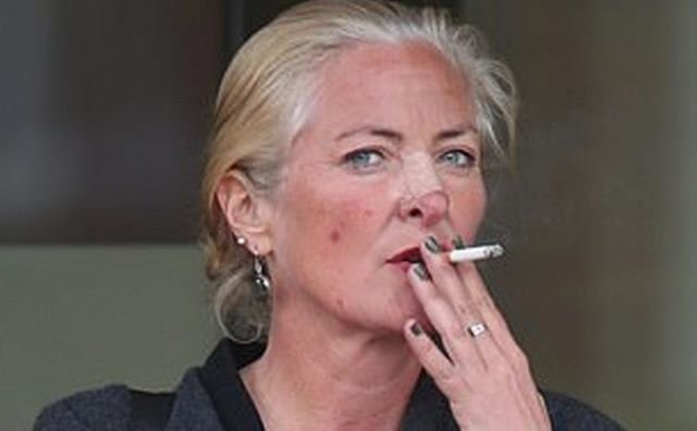 Irish human rights lawyer, who abused and spat on Air India crew for being refused extra drinks, commits suicide