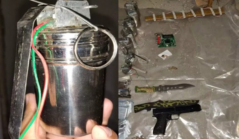NIA busts Jamaat-ul-Mujahideen Bangladesh terror module in Bengaluru, seizes live IEDs and components