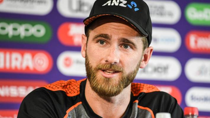 “Guys are devastated,” says Kiwi captain Kane Williamson after losing the Cricket World Cup to England